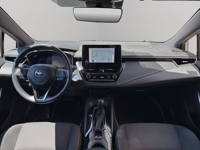Toyota Corolla 1.8 125H BUSINESS E-CVT