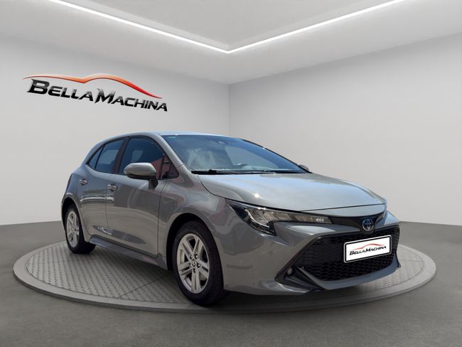 Toyota Corolla 1.8 125H BUSINESS E-CVT