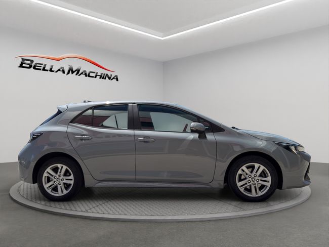 Toyota Corolla 1.8 125H BUSINESS E-CVT
