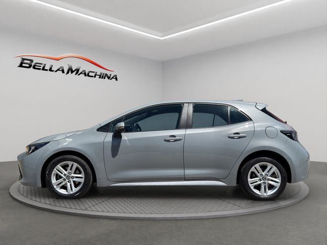 Toyota Corolla 1.8 125H BUSINESS E-CVT