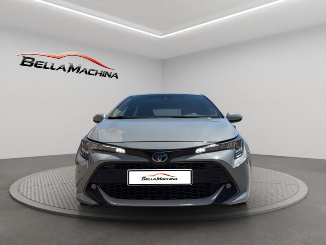 Toyota Corolla 1.8 125H BUSINESS E-CVT