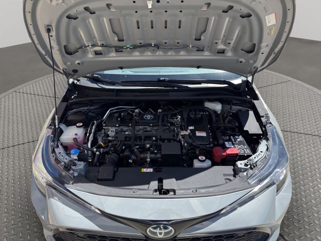 Toyota Corolla 1.8 125H BUSINESS E-CVT