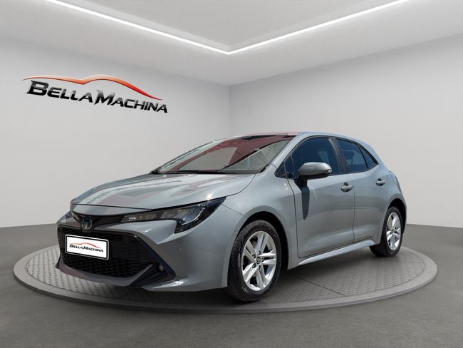 Toyota Corolla 1.8 125H BUSINESS E-CVT