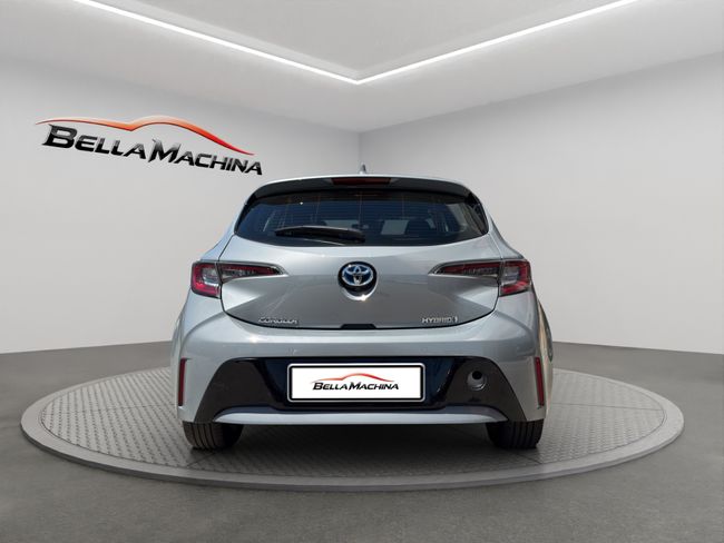 Toyota Corolla 1.8 125H BUSINESS E-CVT
