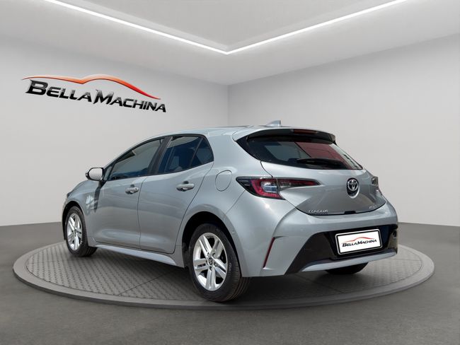Toyota Corolla 1.8 125H BUSINESS E-CVT