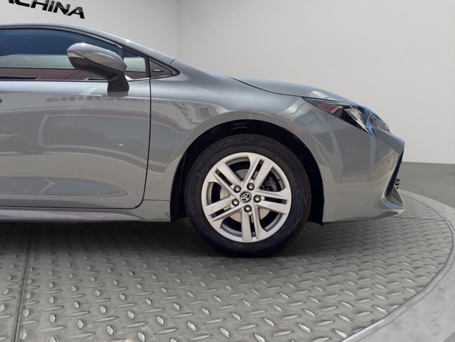 Toyota Corolla 1.8 125H BUSINESS E-CVT
