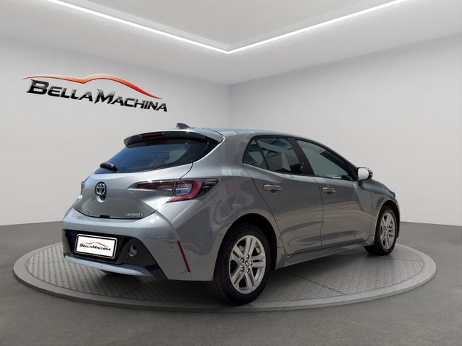 Toyota Corolla 1.8 125H BUSINESS E-CVT