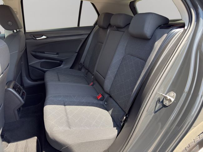 Volkswagen Golf Life 2.0 TDI 85kW (115CV)