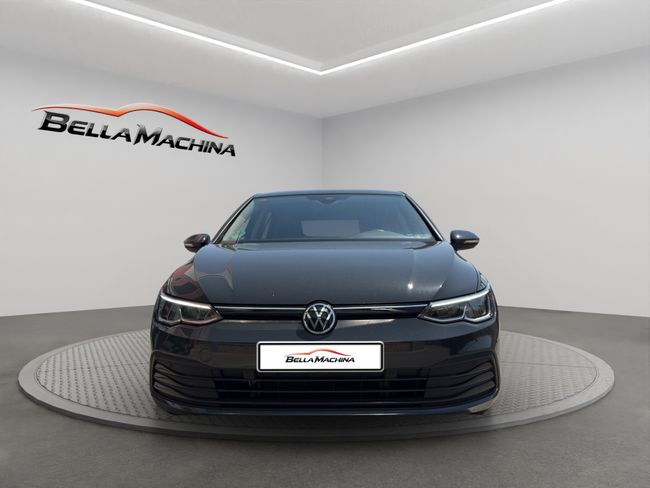 Volkswagen Golf Life 2.0 TDI 85kW (115CV)