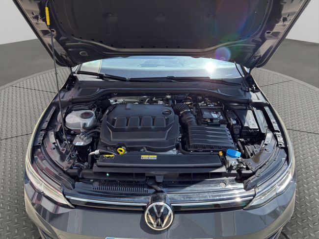 Volkswagen Golf Life 2.0 TDI 85kW (115CV)