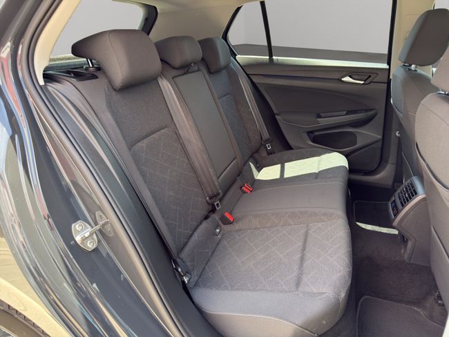 Volkswagen Golf Life 2.0 TDI 85kW (115CV)