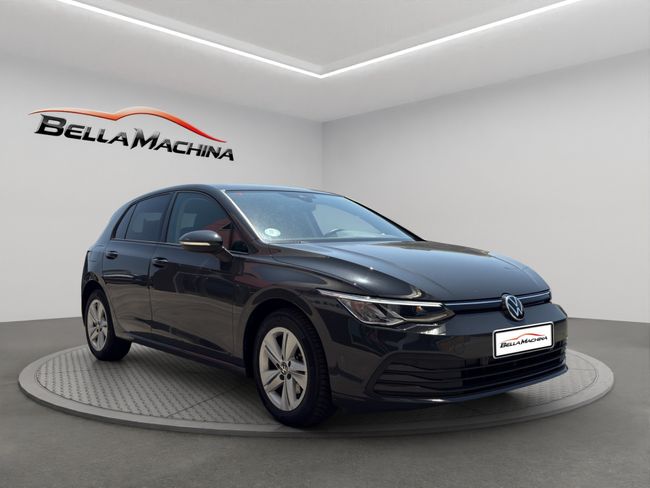 Volkswagen Golf Life 2.0 TDI 85kW (115CV)