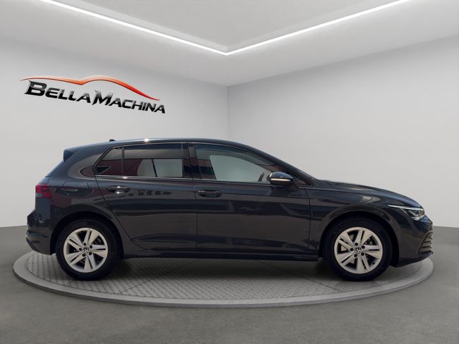 Volkswagen Golf Life 2.0 TDI 85kW (115CV)