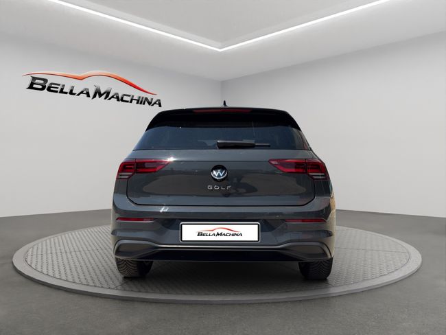 Volkswagen Golf Life 2.0 TDI 85kW (115CV)