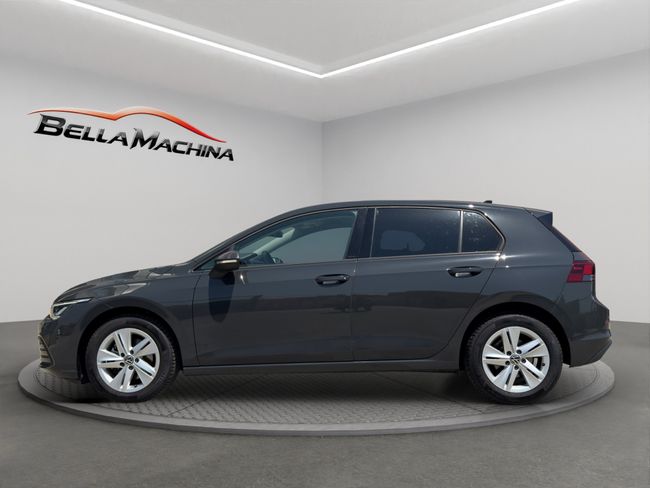 Volkswagen Golf Life 2.0 TDI 85kW (115CV)