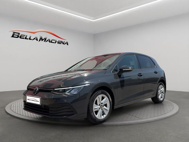 Volkswagen Golf Life 2.0 TDI 85kW (115CV)