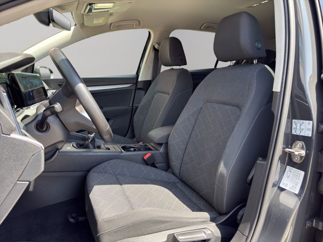 Volkswagen Golf Life 2.0 TDI 85kW (115CV)