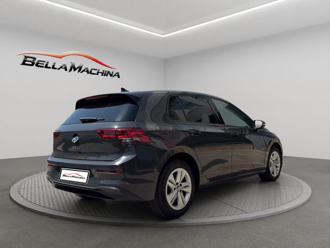 Volkswagen Golf Life 2.0 TDI 85kW (115CV)