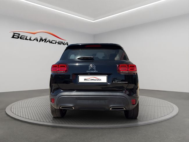 Citroën C5 Aircross BlueHdi 96kW (130CV) S&S EAT8 Feel