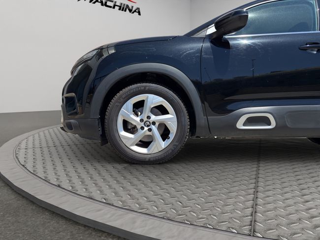 Citroën C5 Aircross BlueHdi 96kW (130CV) S&S EAT8 Feel