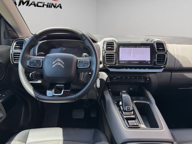 Citroën C5 Aircross BlueHdi 96kW (130CV) S&S EAT8 Feel