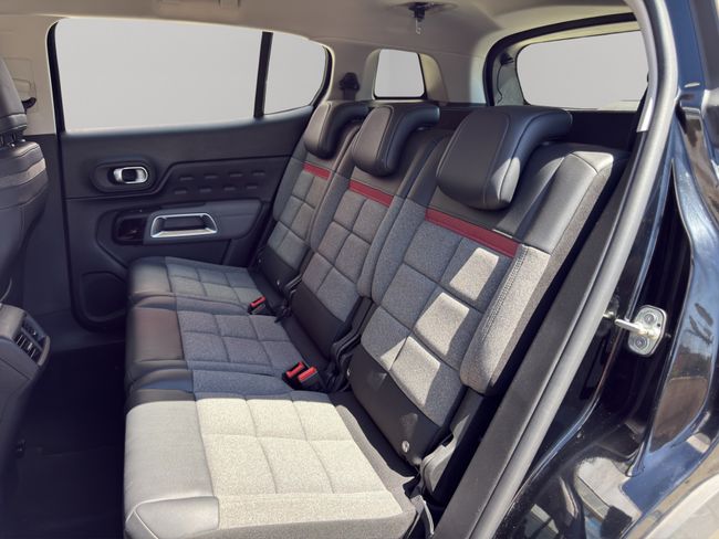 Citroën C5 Aircross BlueHdi 96kW (130CV) S&S EAT8 Feel
