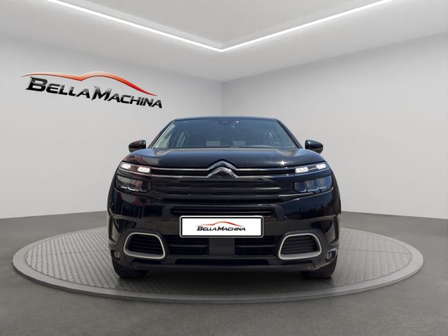 Citroën C5 Aircross BlueHdi 96kW (130CV) S&S EAT8 Feel