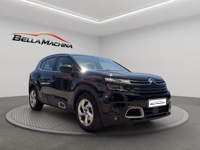 Citroën C5 Aircross BlueHdi 96kW (130CV) S&S EAT8 Feel