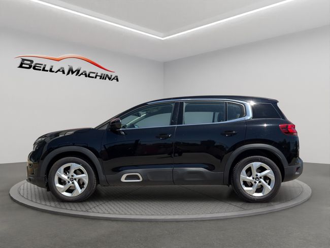 Citroën C5 Aircross BlueHdi 96kW (130CV) S&S EAT8 Feel