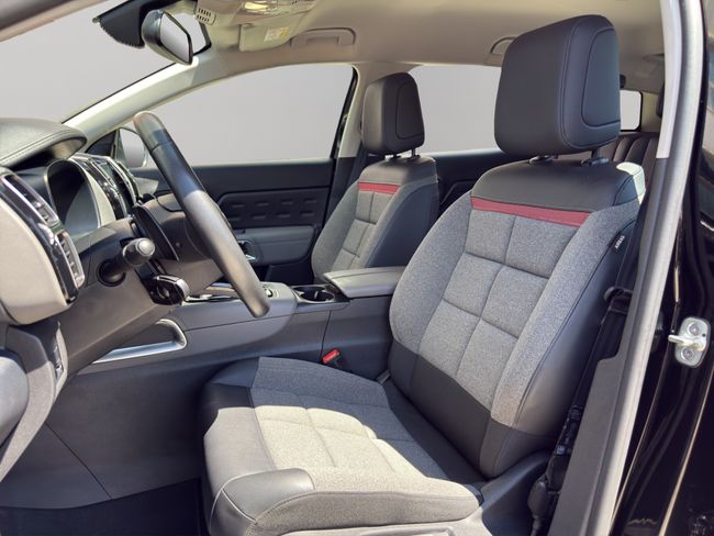 Citroën C5 Aircross BlueHdi 96kW (130CV) S&S EAT8 Feel