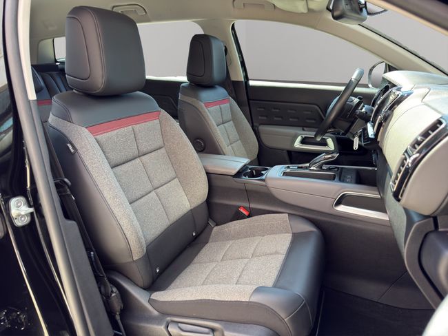 Citroën C5 Aircross BlueHdi 96kW (130CV) S&S EAT8 Feel