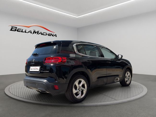 Citroën C5 Aircross BlueHdi 96kW (130CV) S&S EAT8 Feel
