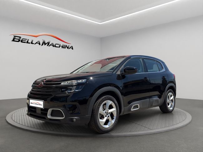 Citroën C5 Aircross BlueHdi 96kW (130CV) S&S EAT8 Feel