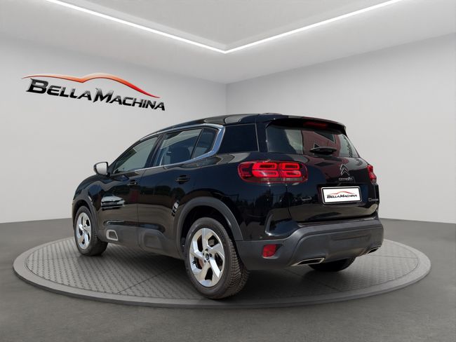Citroën C5 Aircross BlueHdi 96kW (130CV) S&S EAT8 Feel