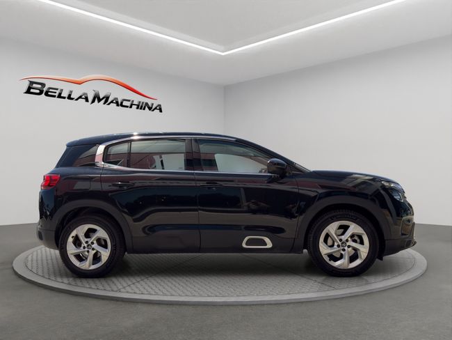 Citroën C5 Aircross BlueHdi 96kW (130CV) S&S EAT8 Feel