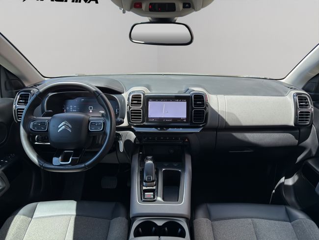 Citroën C5 Aircross BlueHdi 96kW (130CV) S&S EAT8 Feel