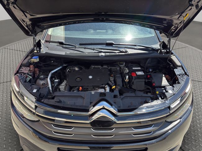 Citroën C5 Aircross BlueHdi 96kW (130CV) S&S EAT8 Feel