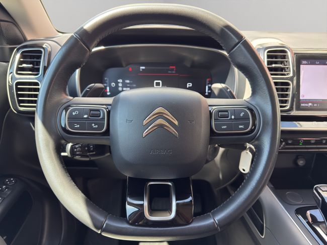 Citroën C5 Aircross BlueHdi 96kW (130CV) S&S EAT8 Feel