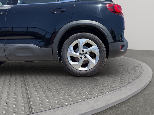 Citroën C5 Aircross BlueHdi 96kW (130CV) S&S EAT8 Feel