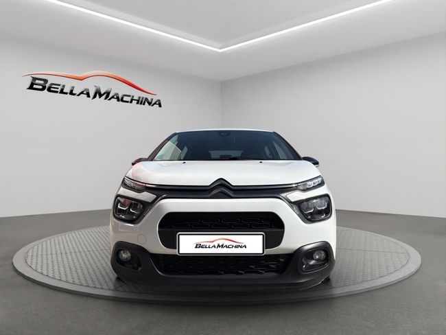 Citroën C3 PureTech 60KW (83CV) Feel