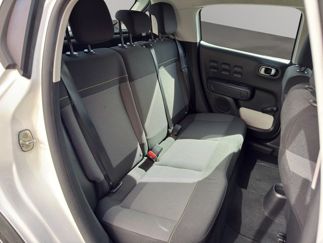 Citroën C3 PureTech 60KW (83CV) Feel