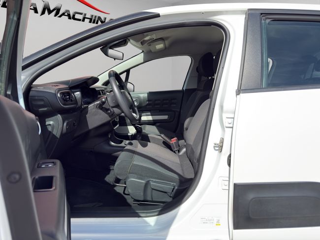Citroën C3 PureTech 60KW (83CV) Feel