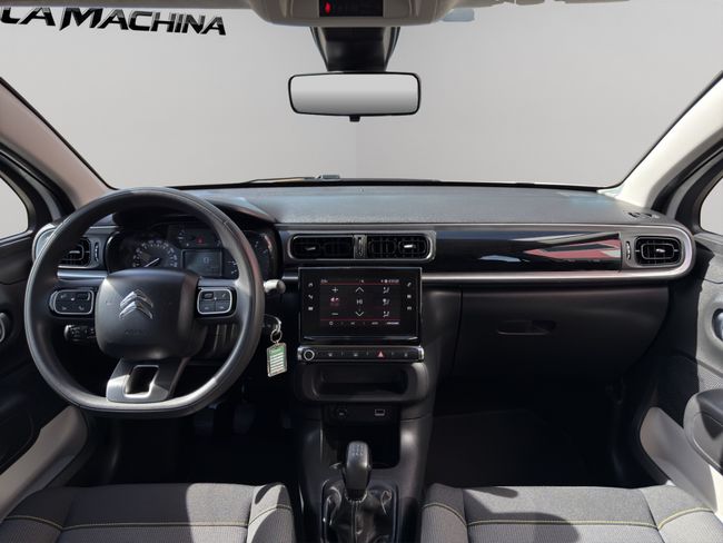 Citroën C3 PureTech 60KW (83CV) Feel