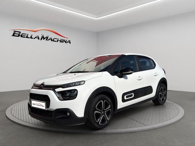 Citroën C3 PureTech 60KW (83CV) Feel