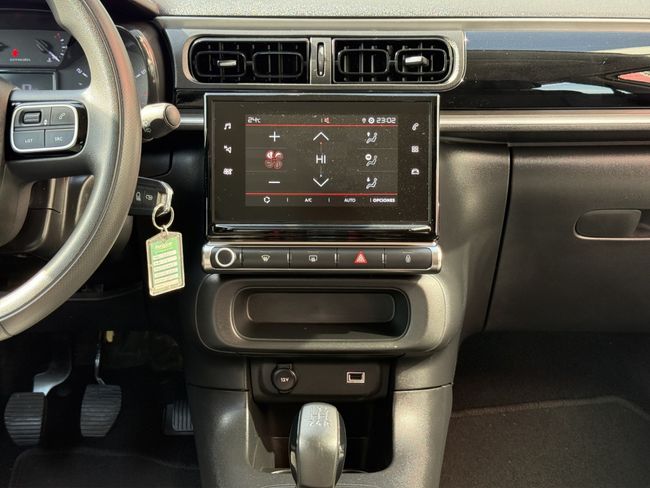 Citroën C3 PureTech 60KW (83CV) Feel