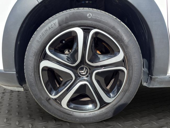 Citroën C3 PureTech 60KW (83CV) Feel