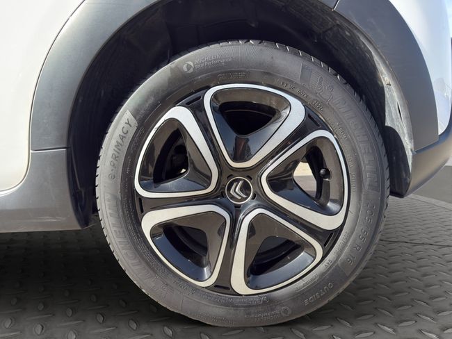 Citroën C3 PureTech 60KW (83CV) Feel