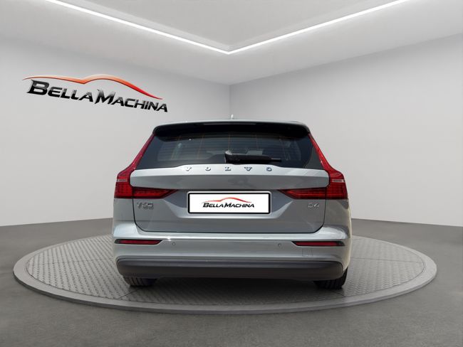 Volvo V60 2.0 B4 (D) Essential Auto