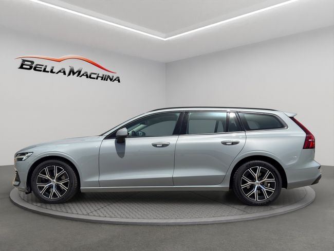 Volvo V60 2.0 B4 (D) Essential Auto