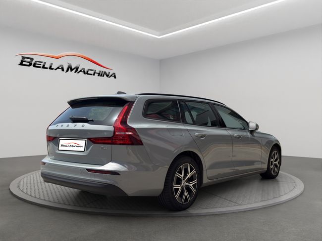 Volvo V60 2.0 B4 (D) Essential Auto